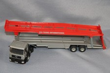 Siku 3112 man gebraucht kaufen  Swisttal