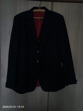 Turnierjacket damen 44 gebraucht kaufen  Selters