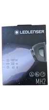 Ledlenser stirnlampe mh2 gebraucht kaufen  Deutschland