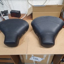 Lambretta pair single for sale  TELFORD
