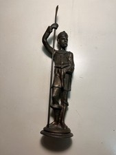 Statuetta ottone usato  Cantu