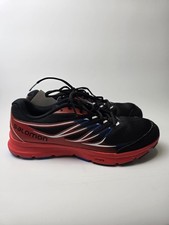 Salomon contagrip shoes for sale  DERBY