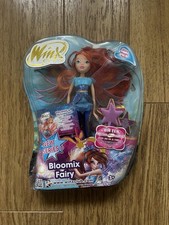Bloom bloomix winx for sale  WIDNES