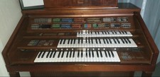 Yamaha fs70 organ for sale  PULBOROUGH