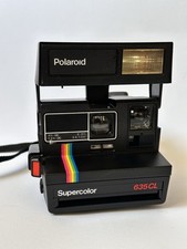 Polaroid supercolor 635cl gebraucht kaufen  Lübeck