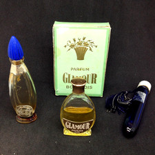 Lot bourjois parfums d'occasion  Lattes