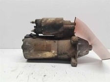 Starter motor thru for sale  Gaffney