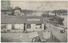 Argenteuil chantiers seine d'occasion  Taverny