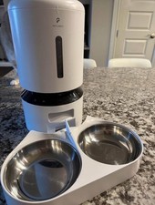 Petlibro automatic cat for sale  Austin