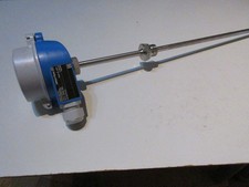 Endress hauser mnigrad gebraucht kaufen  Burgstetten