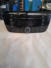 Stereo fiat doblo usato  Valenzano