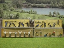 Preiser merten figuren gebraucht kaufen  Hameln