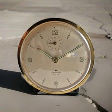 Alter mechanischer junghans gebraucht kaufen  Bottrop