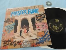 Master funk watsonian gebraucht kaufen  Reichertshofen