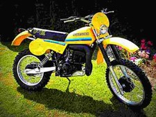 Suzuki 400 1976 for sale  UK