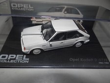 Eaglemoss pel kadett gebraucht kaufen  Fulda