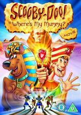 Scooby doo mummy for sale  STOCKPORT