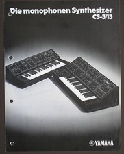 Yamaha 15 prospekt gebraucht kaufen  Boppard