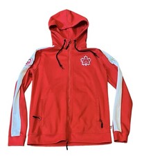 Team canada red for sale  Owens Cross Roads