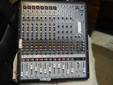 Mackie onyx 1620 for sale  Coos Bay