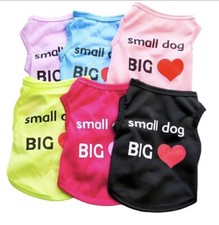 Hunde shirts hundebekleidung gebraucht kaufen  Plüderhausen