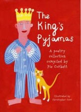 King pyjamas pie for sale  UK
