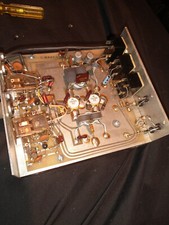 Marko 100f linear for sale  Evanston