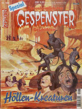 Bastei verlag unheimlichen gebraucht kaufen  Weil am Rhein