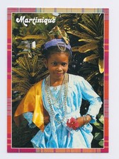 Martinique costume créole d'occasion  Lescar