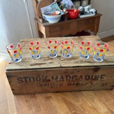 Vintage set small for sale  LIVERPOOL
