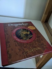 Dragonologie chasser dresser d'occasion  Lure