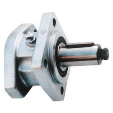 Supporto cuscinetti motore usato Supporto cuscinetti motore usato  Cammarata