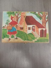 Giocattolo vintage anni usato  L Aquila