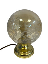 Ornate etched glass for sale  WELWYN GARDEN CITY