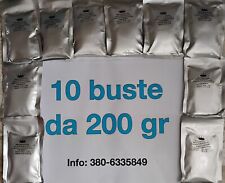 Buste ricarica sparkular usato  Bisceglie