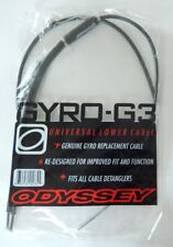 Câble odyssey gyro d'occasion  Épinal
