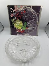 Crystal glass buffet for sale  Kingwood