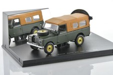 Land rover iii d'occasion  Expédié en Belgium