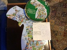 Vintage springbok michigan for sale  Mound