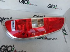 Fanale posteriore skoda usato  Talla