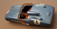 Corvette 1957 kit d'occasion  Soultz-sous-Forêts