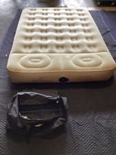 Aerobed air matress for sale  Bethel