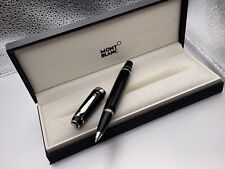 Montblanc boheme black for sale  Skokie