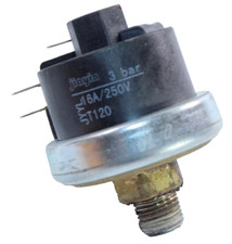 Pressostato imetec iron usato Pressostato imetec iron usato  Nettuno