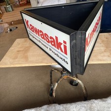 Vintage kawasaki engines for sale  Danbury