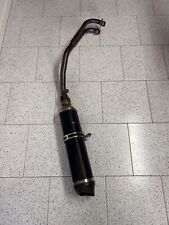 akrapovic t max usato  Rosarno