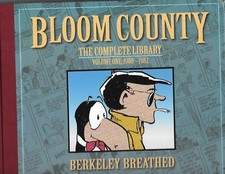 Bloom county complete for sale  Gainesville