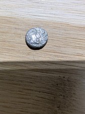 Silver celtic coin for sale  CHELTENHAM