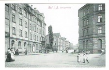 Hof saale königstrasse gebraucht kaufen  Deutschland