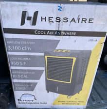 Hessaire mobile evaporative for sale  Corona